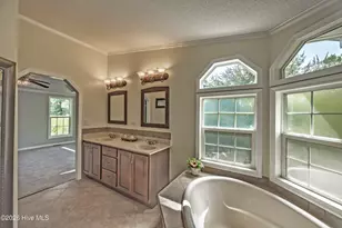 135 Jesse Lanier Ln, Wallace, NC 28466 - Photo 23