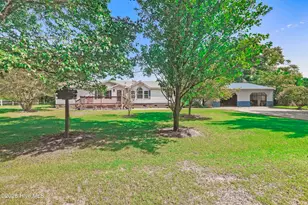 135 Jesse Lanier Ln, Wallace, NC 28466 - Photo 35