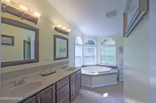 135 Jesse Lanier Ln, Wallace, NC 28466 - Photo 19