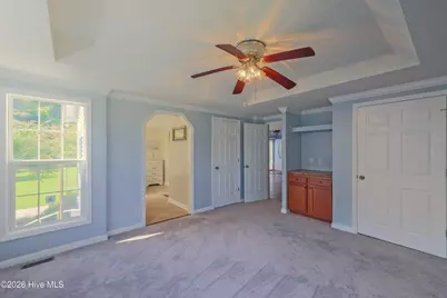 135 Jesse Lanier Lane, Wallace, NC 28466 - Photo 17