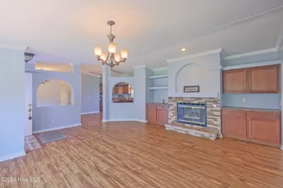 135 Jesse Lanier Lane, Wallace, NC 28466 - Photo 9