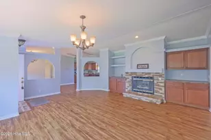 135 Jesse Lanier Ln, Wallace, NC 28466 - Photo 9