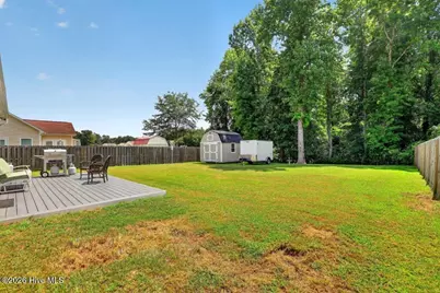 106 Fernie Lane, New Bern, NC 28560 - Photo 19