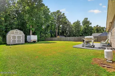 106 Fernie Lane, New Bern, NC 28560 - Photo 23