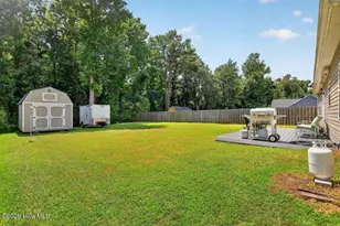 106 Fernie Ln, New Bern, NC 28560 - Photo 23