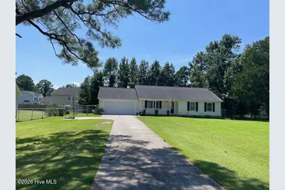 117 Scott Jenkins Road, Jacksonville, NC 28540 - Photo 1