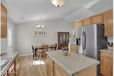 117 Scott Jenkins Road, Jacksonville, NC 28540 - Photo 11