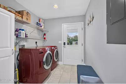 140 NE 18th Street, Oak Island, NC 28465 - Photo 19