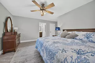 140 NE 18th St, Oak Island, NC 28465 - Photo 23