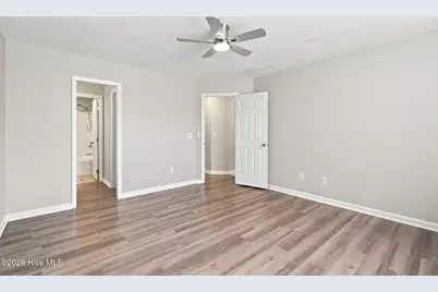 807 Valley Forge Court, Wilmington, NC 28411 - Photo 7