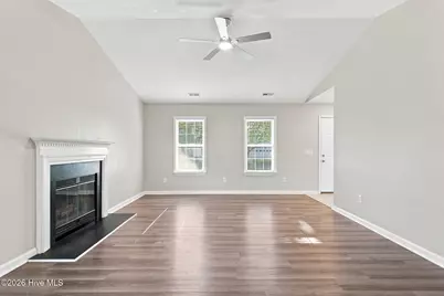 807 Valley Forge Court, Wilmington, NC 28411 - Photo 3