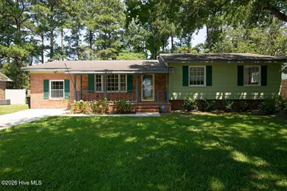 124 Carolina Circle, Jacksonville, NC 28546 - Photo 1