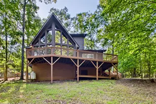 121 High Ridge Rd, Murphy, NC 28906 - Photo 1