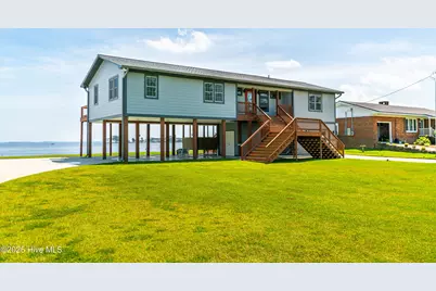 1224 Hubs Rec Road, Belhaven, NC 27810 - Photo 1
