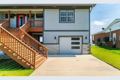 1224 Hubs Rec Road, Belhaven, NC 27810 - Photo 5