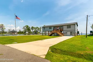 1224 Hubs Rec Rd, Belhaven, NC 27810 - Photo 3