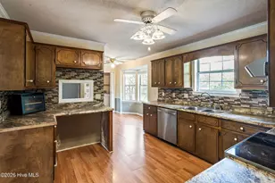 1951 Stagecoach Rd NE, Thomson, GA 30824 - Photo 5