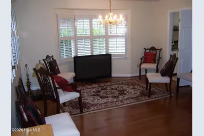 110 Mallard Lane, Pinehurst, NC 28374 - Photo 5