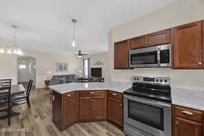 386 Frisco Way, Holly Ridge, NC 28445 - Photo 19