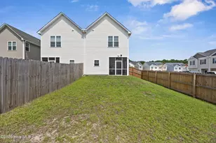 386 Frisco Wy, Holly Ridge, NC 28445 - Photo 39