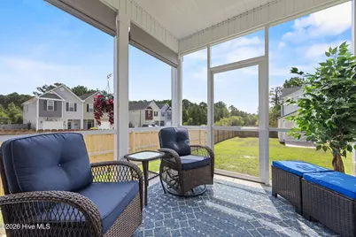 386 Frisco Way, Holly Ridge, NC 28445 - Photo 35