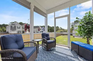 386 Frisco Wy, Holly Ridge, NC 28445 - Photo 35