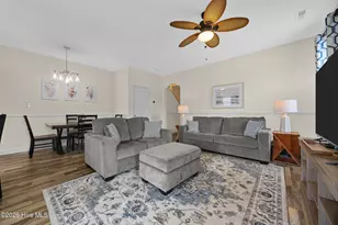 386 Frisco Wy, Holly Ridge, NC 28445 - Photo 13