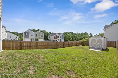 386 Frisco Way, Holly Ridge, NC 28445 - Photo 37