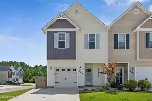 386 Frisco Wy, Holly Ridge, NC 28445 - Photo 1