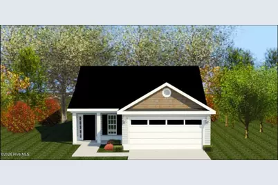 3081 Brems Drive, Augusta, GA 30909 - Photo 1