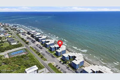 2210 New River Inlet Road #Unit 252, North Topsail Beach, NC 28460 - Photo 21