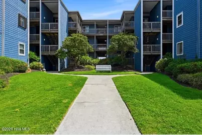 2210 New River Inlet Road #Unit 252, North Topsail Beach, NC 28460 - Photo 3