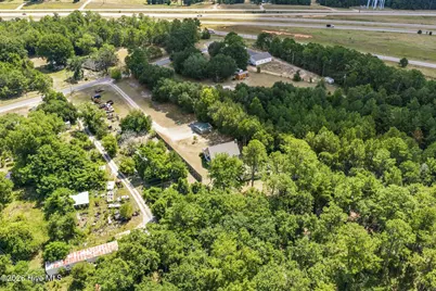 135 Sandy Ridge Church Road, Rockingham, NC 28379 - Photo 41