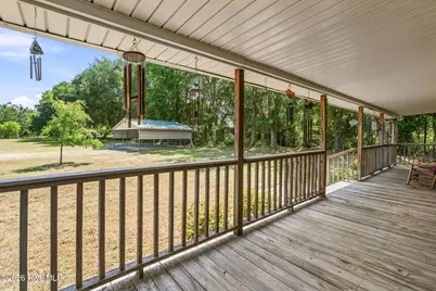 135 Sandy Ridge Church Road, Rockingham, NC 28379 - Photo 7