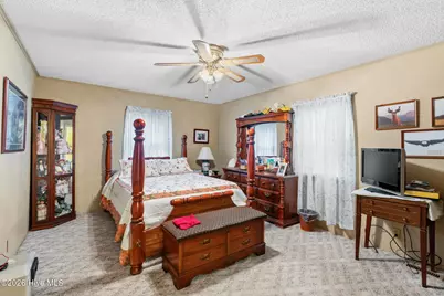 135 Sandy Ridge Church Road, Rockingham, NC 28379 - Photo 15