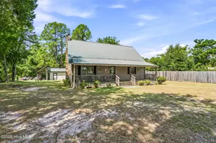 135 Sandy Ridge Church Rd, Rockingham, NC 28379 - Photo 1
