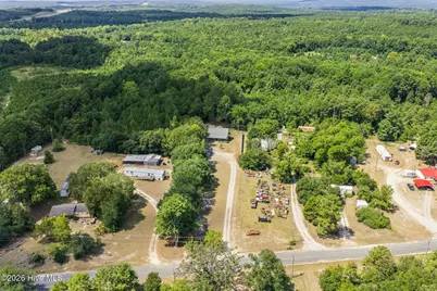 135 Sandy Ridge Church Road, Rockingham, NC 28379 - Photo 37