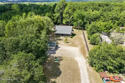 135 Sandy Ridge Church Road, Rockingham, NC 28379 - Photo 35