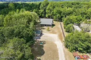 135 Sandy Ridge Church Rd, Rockingham, NC 28379 - Photo 35
