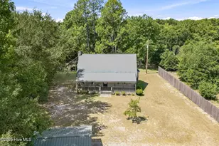 135 Sandy Ridge Church Rd, Rockingham, NC 28379 - Photo 33