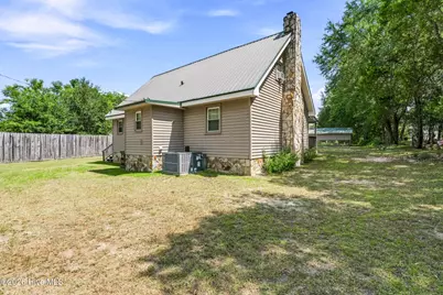 135 Sandy Ridge Church Road, Rockingham, NC 28379 - Photo 5