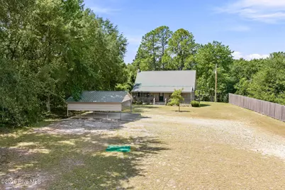 135 Sandy Ridge Church Road, Rockingham, NC 28379 - Photo 31