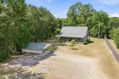 135 Sandy Ridge Church Road, Rockingham, NC 28379 - Photo 3
