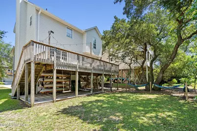 8 Maritime Drive, Surf City, NC 28445 - Photo 31
