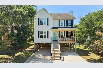 8 Maritime Drive, Surf City, NC 28445 - Photo 1