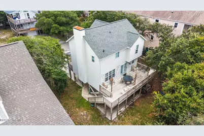 8 Maritime Drive, Surf City, NC 28445 - Photo 33