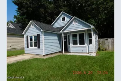 106 Mulberry Lane, Jacksonville, NC 28546 - Photo 1