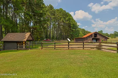 641 Sunridge Drive, Cameron, NC 28326 - Photo 35