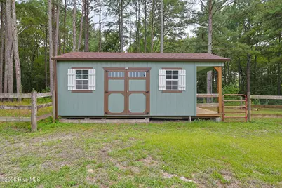 641 Sunridge Drive, Cameron, NC 28326 - Photo 33