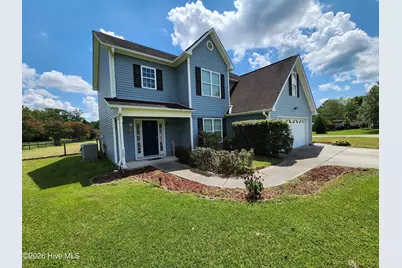 200 Gold Leaf Court, Jacksonville, NC 28540 - Photo 3